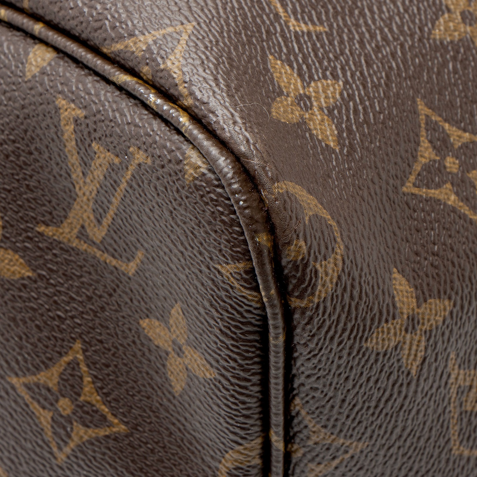 Louis Vuitton Monogram Canvas Neverfull GM Tote - image 15