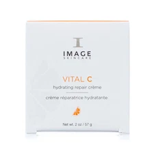 Image Skincare Vital C Hydrating Repair Creme 2oz/57g NEW SEALED