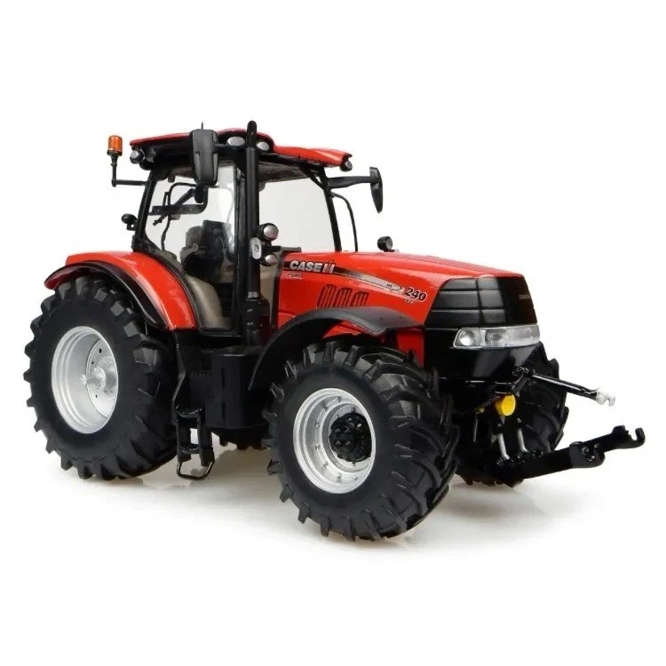 1/32 Scale Case IH Puma 240 CVX Tractor Diecast Replica Universal Hobbies - Image 3 of 4