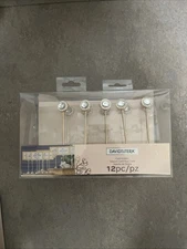 David Tutera Rose Gold Set Of 10 Card Holders Place Cards