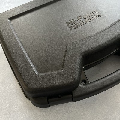 Hi-Point Firearms Hard Shell Gun Case