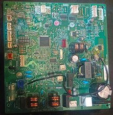 Mitsubishi Electric T2WF2F45050B01 Control P.C. Board 250V 3A