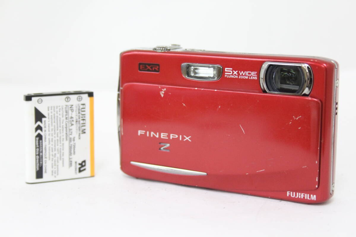 Fujifilm FinePix Z950EXR！c25003 New Fujifilm FinePix Z950EXR Announced | ePHOTOzine