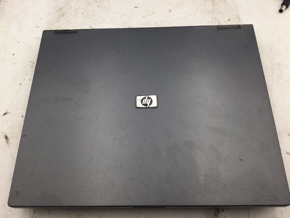 HP COMPAQ NX6110 - BOOTS TO BIOS - INTEL PENTIUM M - 2GB RAM - READ DESCRIP - BB - Image 4 of 4