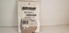 QUICKSILVER MARINE PARTS & ACCESSORIES 821354A2 REPAIR KIT, NIB