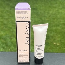 MaryKay TIMEWISE MATTE WEAR LIQUID FOUNDATION Beige 2 -38758 discontinued  