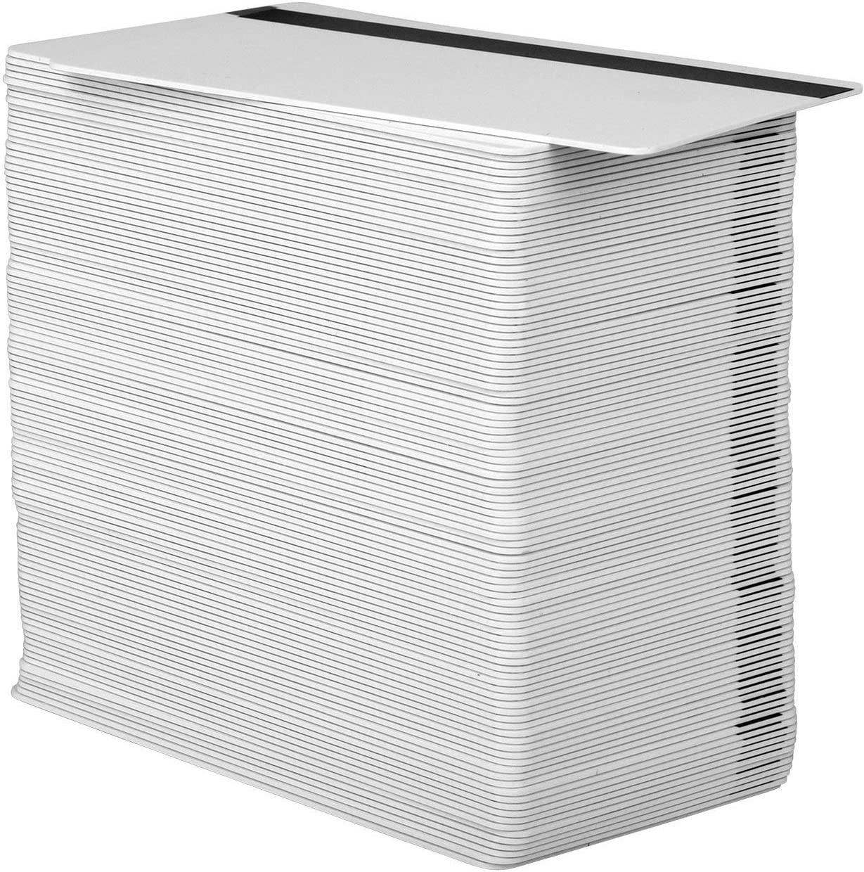 Bodno J2A040 Chip Java Jcop Cards W/Hico 2 Track Mag Stripe Jcop21-36K - 10 Pack