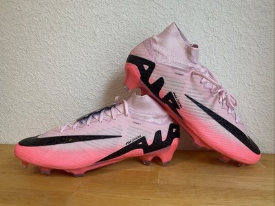 Nike Zoom Mercurial Superfly 9 Elite FG Fußballschuhe Gr. 47,5 NEU (DJ4977-601)