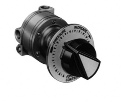Johnson Controls S-224-1 Remote Air Pressure Selector Switch (20 PSI Range)