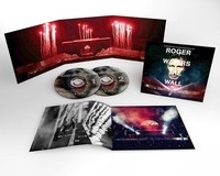 Roger Waters: The Wall - Sony Music - (Cd / T)