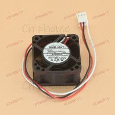 One New Machine Fan For FANUC NMB 04020VA-24M-CL 24V 0.07A A90L-0001-0510 A