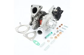 Turbolader MAPCO 207003 für FORD Transit Mk6 Kasten (V347, V348, FA)