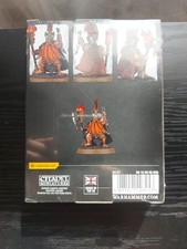 Warhammer AoS - Warscroll Cards: Slave To Darkness (Vf) à prix bas