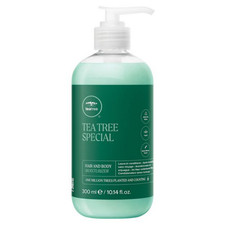 Paul MItchell Tea Tree Special Hair  Body Moisturizer 10.14 fl.oz