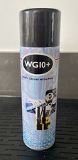 WG10+ White Grease with PTFE