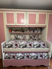 Mobile letto a ponte - Moschella Arredamenti modello EKIN