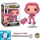 Funko POP  TV Invincible Atom Eve #1911