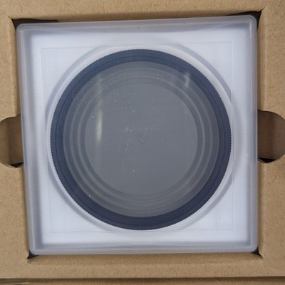 Amazon Basics 67mm MC Circular Polarizer Filter, CPL, C-pl