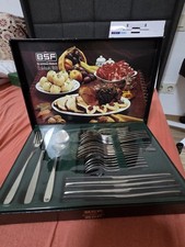 besteckset  BSF 32 Teile 