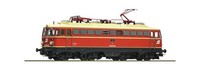 Roco 7520201 H0 AC Elektrolokomotive 1042.687-2 Ep. IV ÖBB Sound AC