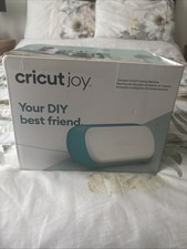 Cricket Joy craft  printer