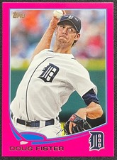 2013 Topps Mini Baseball Cards 13