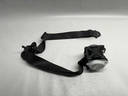 BMW X5 E70 2010 Alle Sicherheitsgurt vorne S2716104109H AFR63677