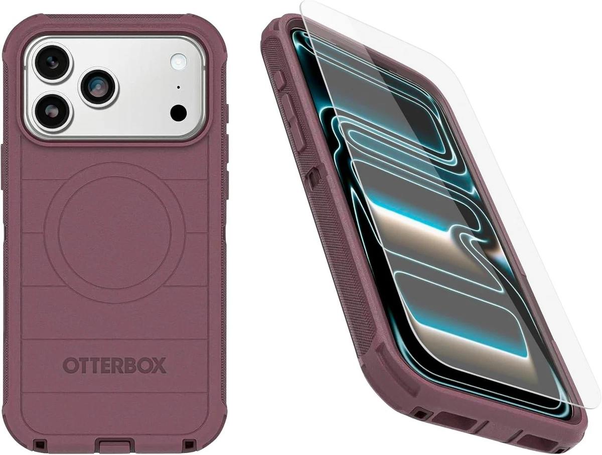 OtterBox Purple Cell Phone Cases, Covers & Skins for sale - eBay
