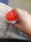 Pokémon Ball bag clip — photo 2
