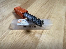 1/2" 5-Flute .030" R Corner Radius IMCO 65750 Solid Carbide EDP 0336596