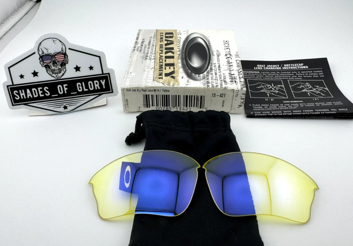 oakley hi yellow products for sale | eBay