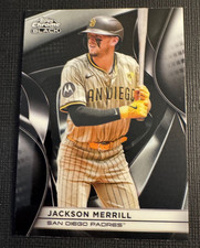 Click to enlarge Jackson Merrill