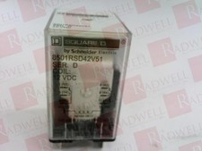 SCHNEIDER ELECTRIC 8501RSD42V51 / 8501RSD42V51 (USED)