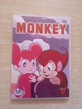 Monkey, The Monkey, film, DVD, Mondo, Mondo Home