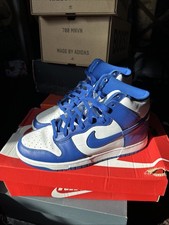 Nike Dunk Game Royal Kentucky 