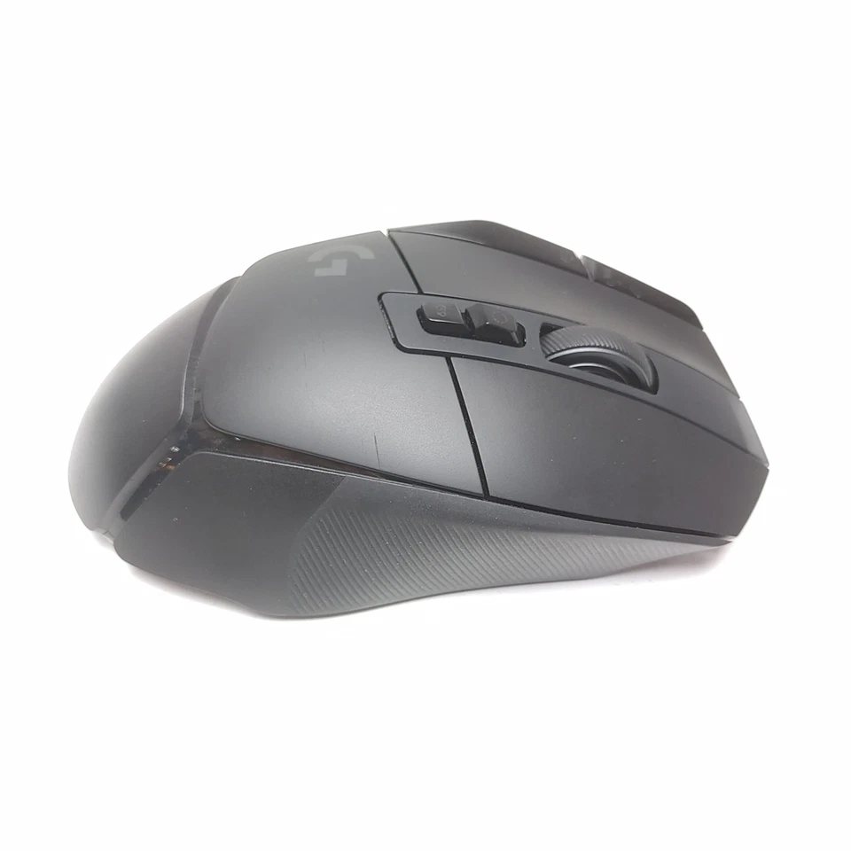 Raton Gaming Logitech G502 X [PO224005] - Immagine 2 di 3