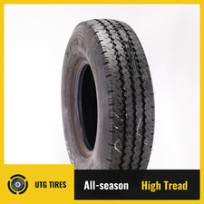 Used 23585r16 Michelin Xps Rib 1na - 1432