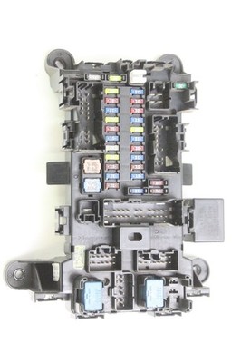 Sicherungskasten Suzuki GRAND VITARA 2 00675J03 3671076K20 Diesel 02-2006