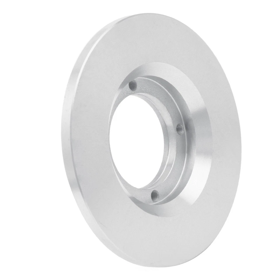 Rotor de freno de disco compatible con Plymouth Champ Colt DFC 1979-1984 Foto 4 de 4