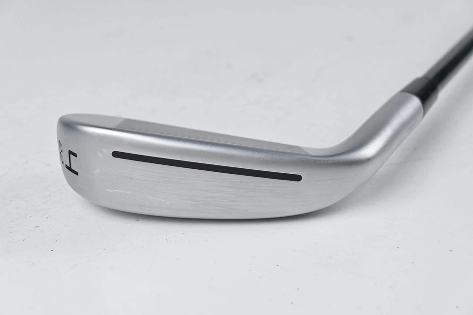 Taylormade P.DHY #4 Iron / 22 Degree / Regular Flex Recoil Dart 75 Shaft - Image 3 of 4