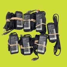 Lot of 7 Lenovo 92P1156 42T5282 AC Power Adapter Charger 65W 20V 3.25A L6246