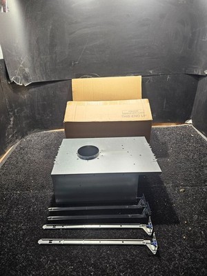 WAC Lighting R2FBNT-2 FQ Galvanized Steel Housing IC Housing Only