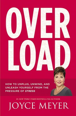 #ad Overload: How to Unplug Unwind and Unleash Yourself from the Pressure of S... $5.29