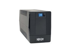 Eaton Tripp Lite Series 1200VA 600W Line-Interactive UPS with 8 Outlets