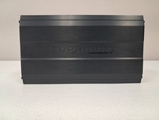 DB Drive Euphoria EXM400.4 4-Channel Amplifie...