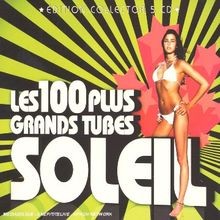 Les 100 Plus Grands Tubes Soleil von Amadou  Mariam,... | CD | Zustand sehr gut