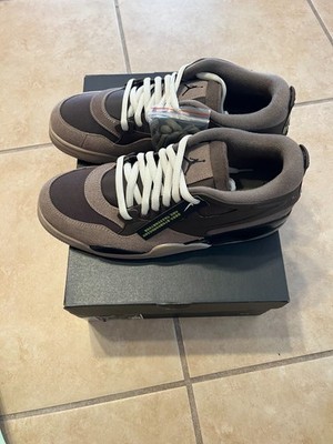 Size 13 - Air Jordan 4 RM Ironstone for sale online | eBay Size 13 - Air Jordan 4 RM Ironstone for sale online | eBay