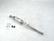 Rußpartikelfilter Partikelfilter Neu für Ford Ranger 3 TKE 2.2 TDCI 3.2 TDCI DPF