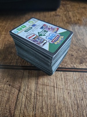 Pokemon TCG Live Online Redeemable Card Codes 199 Mixed Cards See Description 