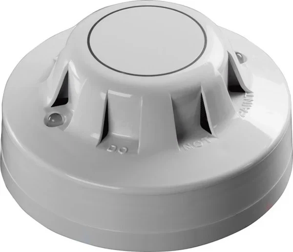 APOLLO FIRE DETECTORS LTD Apollo 55000-390APO AlarmSense Optical Smoke Detector